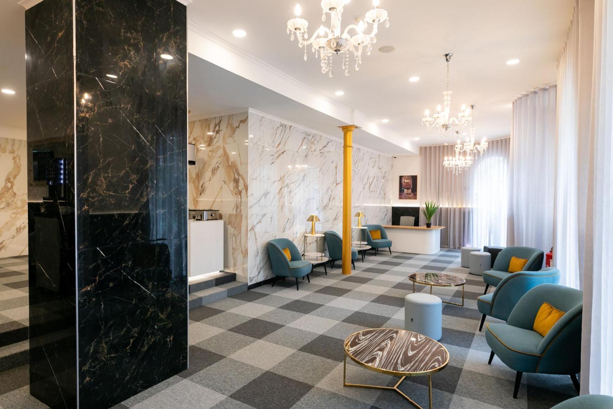 Angels Hotel