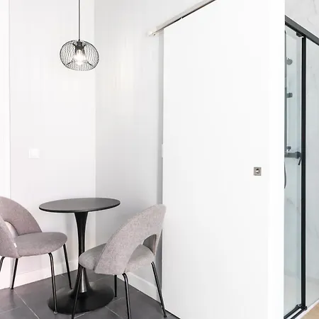 Lisboa 85 Suites & Apartments By Ridan Hotels Exterior photo